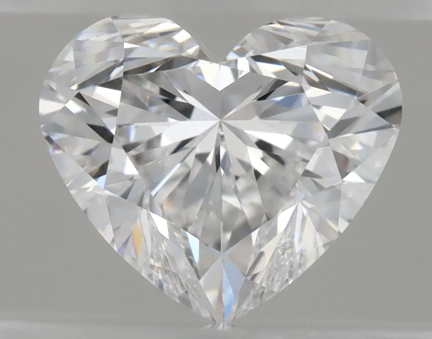 Heart 0.6 D VS1 NON