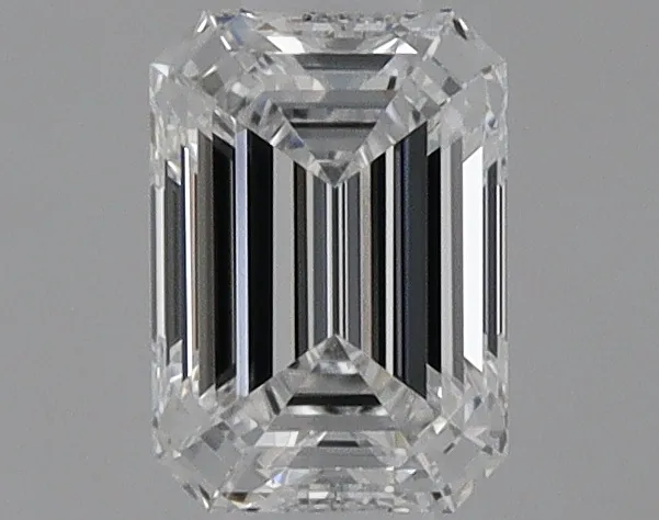 Emerald 0.3 D VVS2 NON