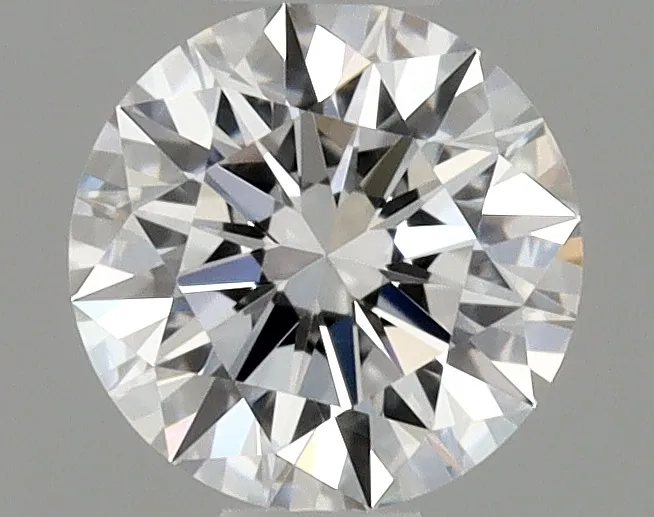 Round 0.31 D VVS1 NON