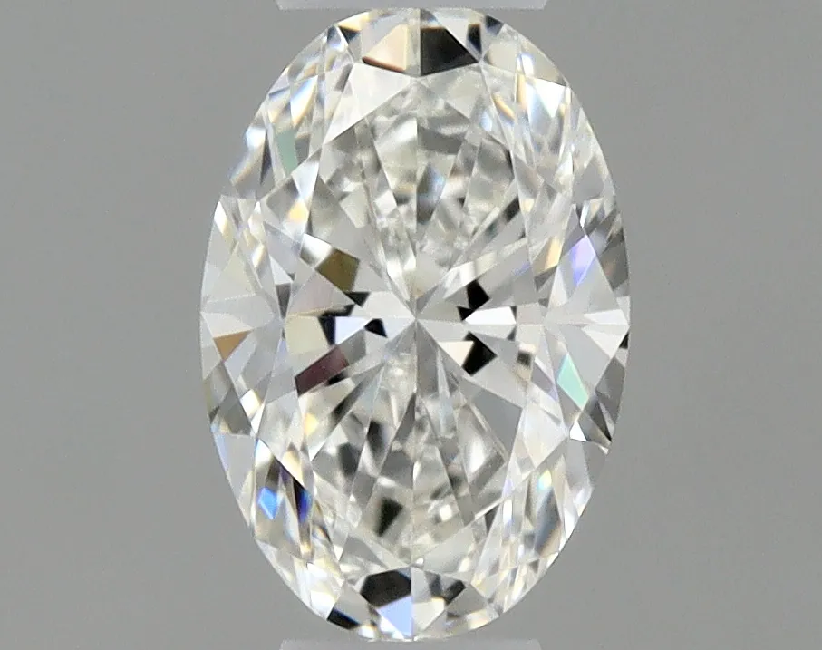 Oval 0.3 F VS1 NON