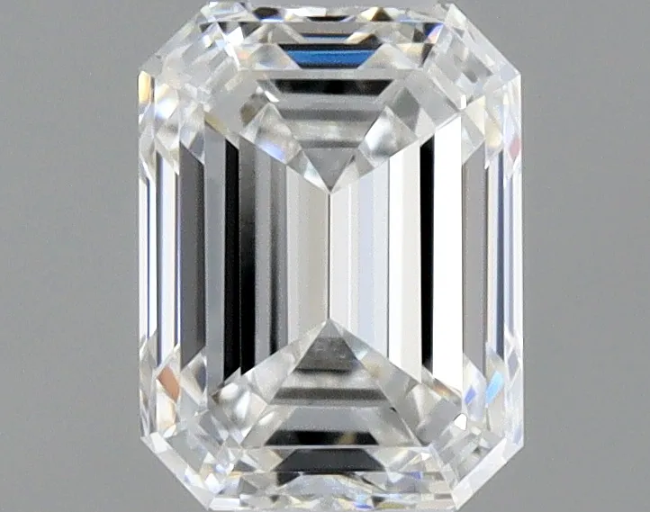 Emerald 0.3 E VVS1 NON