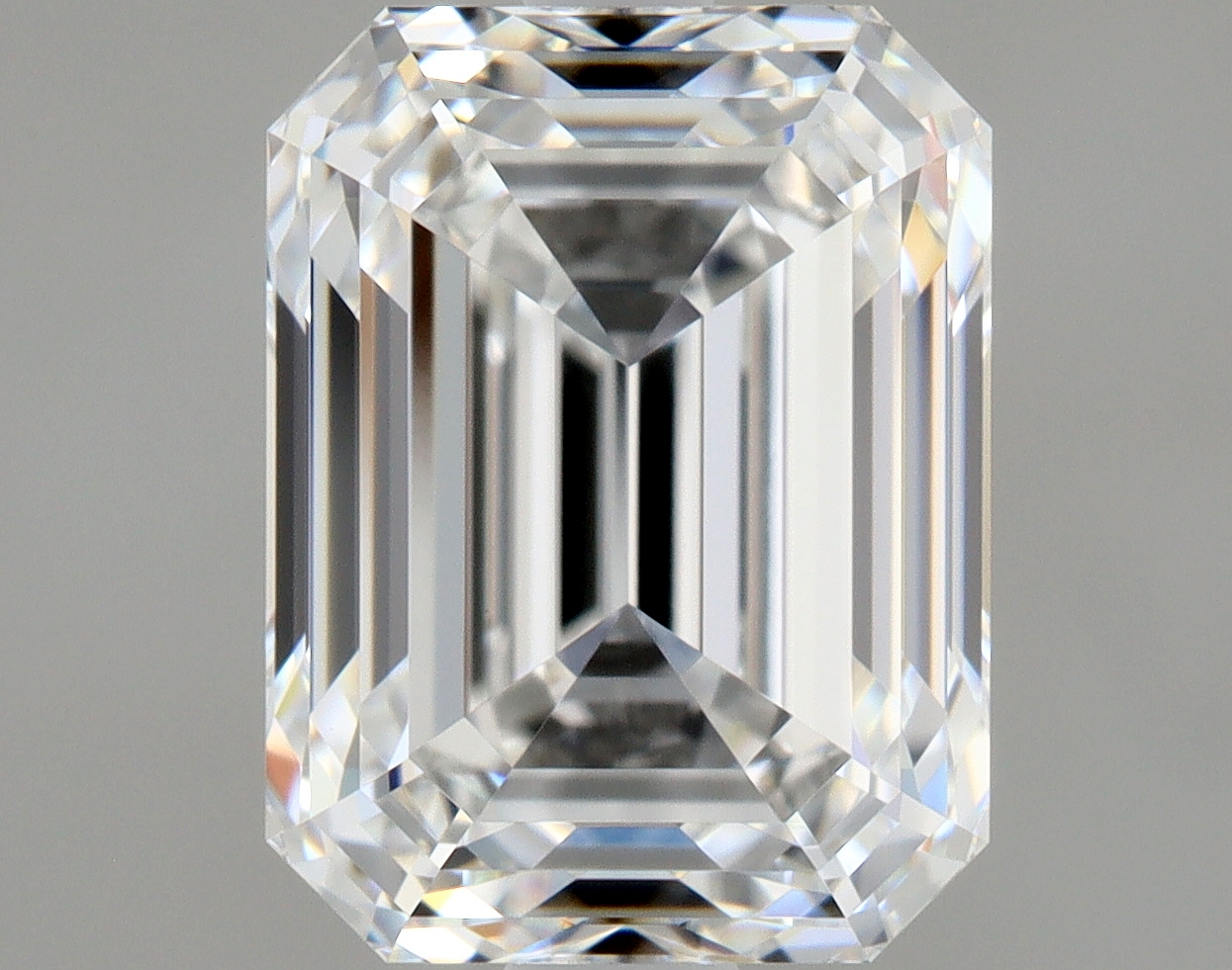 Emerald 1.9 E VVS2 FNT