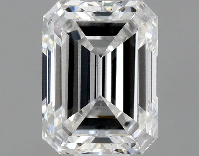 Emerald 0.51 E VS2 NON