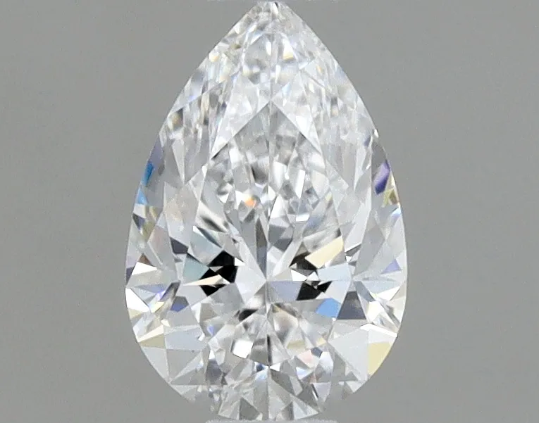 Pear 0.31 D VS1 NON