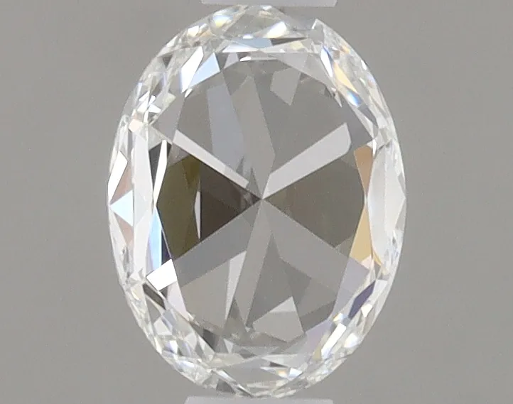 Oval 0.31 F VVS1 FNT