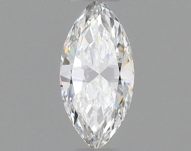 Marquise 0.31 E VVS1 NON