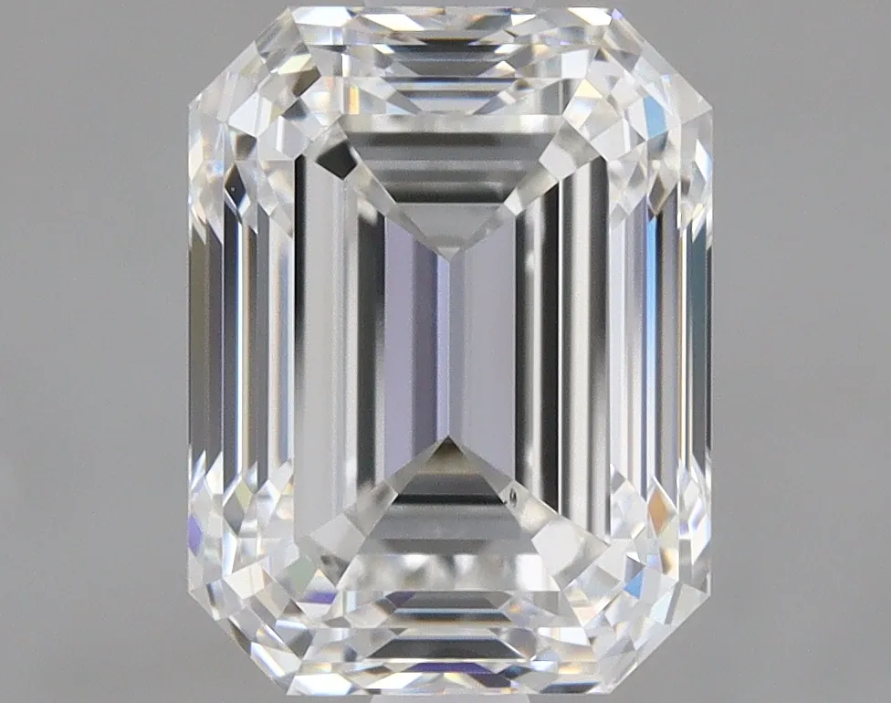 Emerald 2.5 F VS2 STG