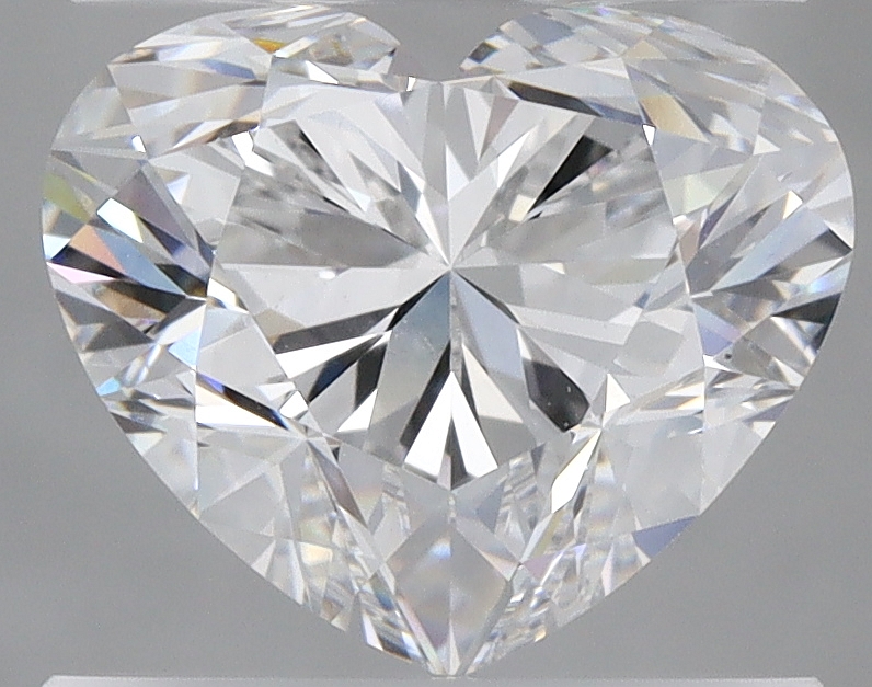 Heart 3.01 E VS2 FNT