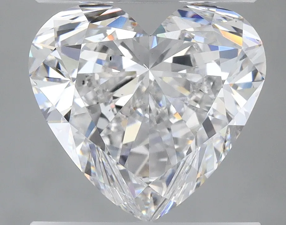 Heart 3.02 D VS2 FNT