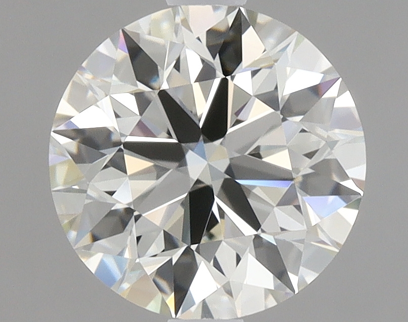 Round 1.5 I VVS1 SLT