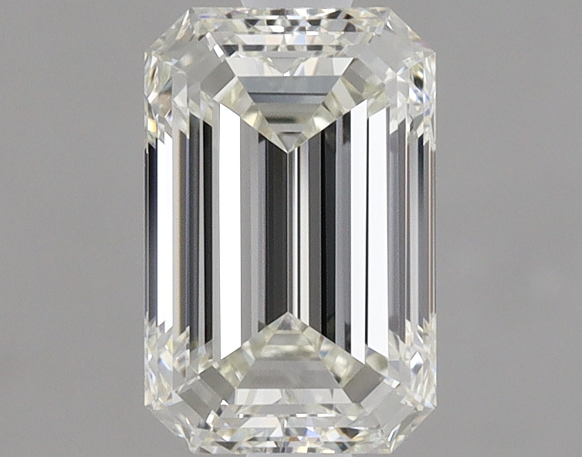 Emerald 1.2 K VS1 FNT