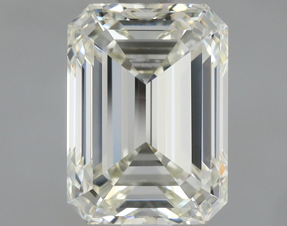 Emerald 2.01 K VVS2 MED