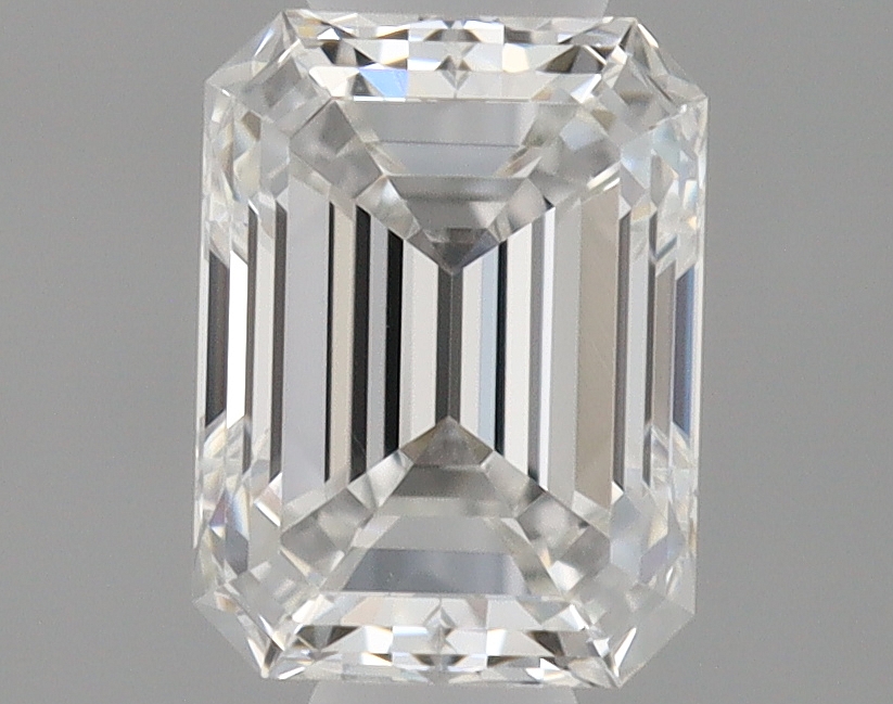 Emerald 0.3 E VVS2 NON