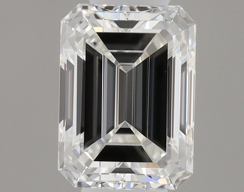 Emerald 0.3 G VVS1 NON