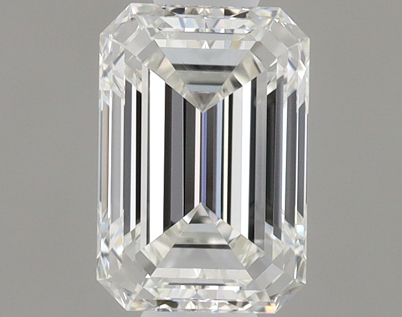 Emerald 0.5 G VVS2 NON