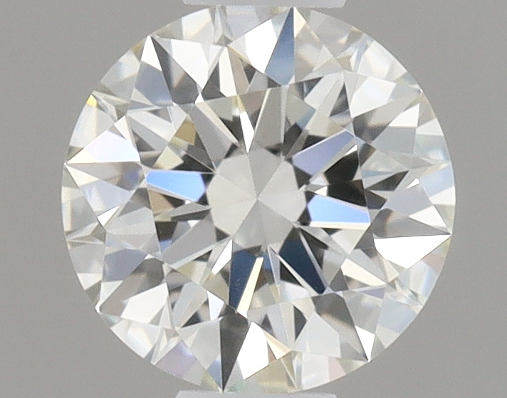 Round 0.31 I VVS1 NON