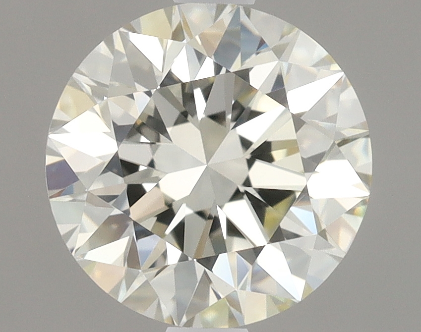 Round 1.52 J VVS2 VST