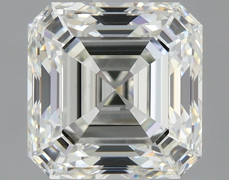 Asscher 1.2 J VS1 NON