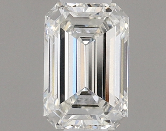 Emerald 0.31 H VVS1 NON