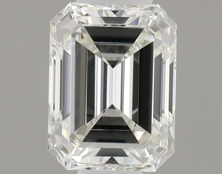 Emerald 0.3 H VVS2 NON