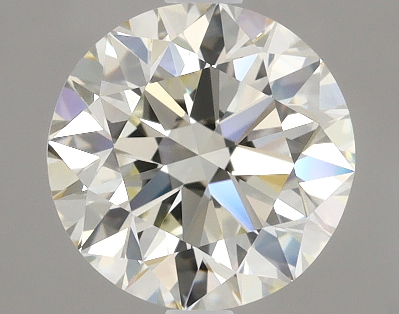 Round 2.01 M VVS2 NON