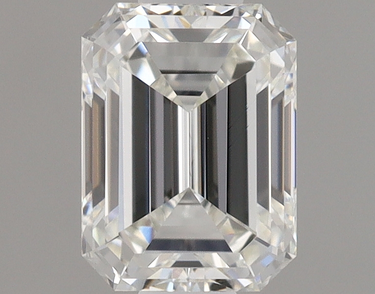 Emerald 0.5 H VVS1 NON