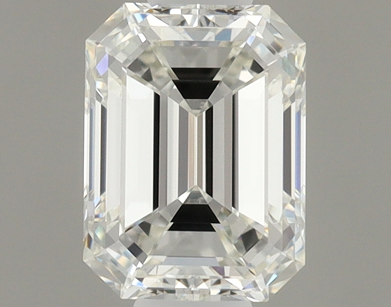 Emerald 0.5 H VVS2 NON