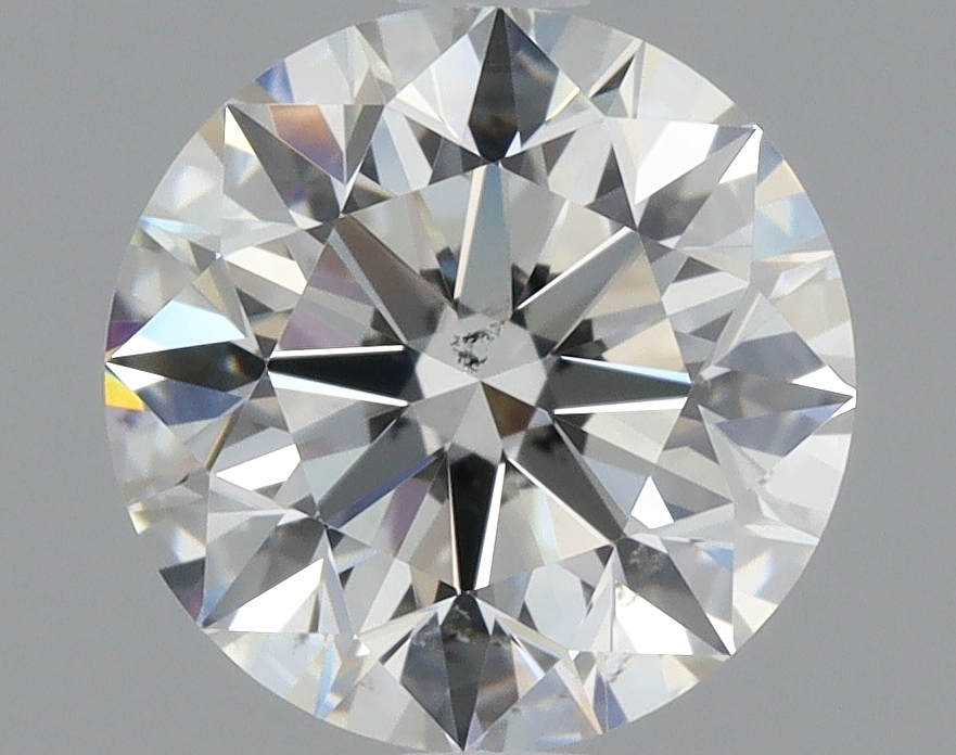 Round 1.52 I SI1 NON