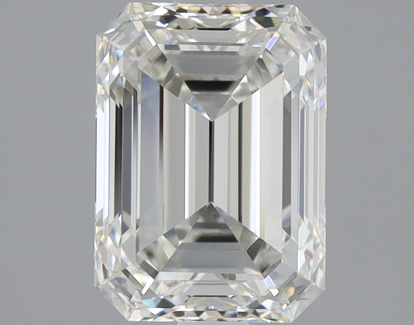 Emerald 2.02 I VVS2 NON