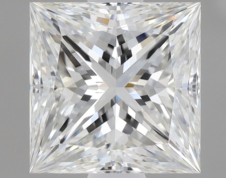 Princess 1.08 H VVS2 NON