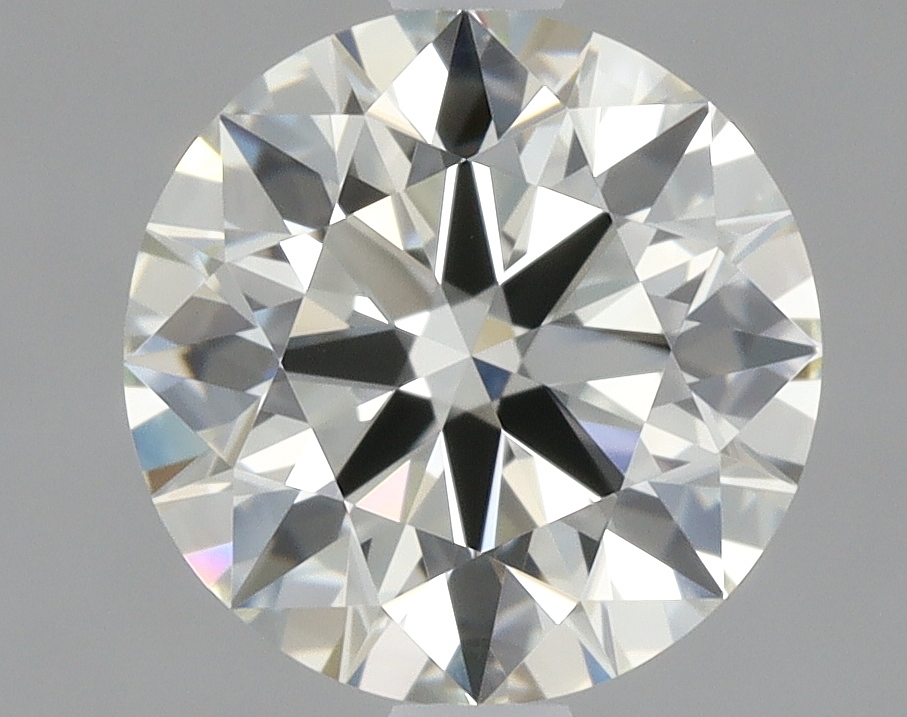 Round 1.4 L VVS2 NON