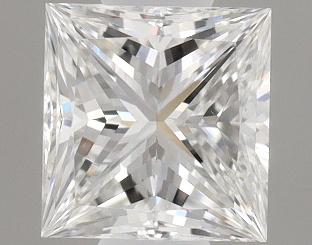 Princess 0.3 F VVS2 NON