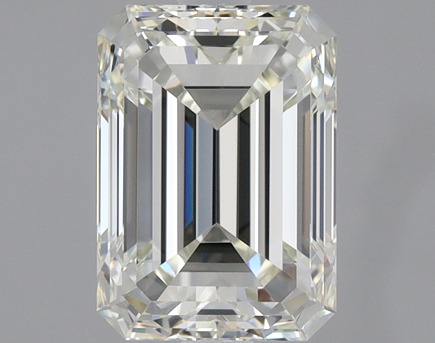 Emerald 2.01 J VVS2 NON