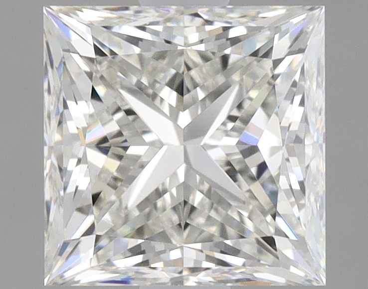 Princess 1.3 J VVS1 FNT