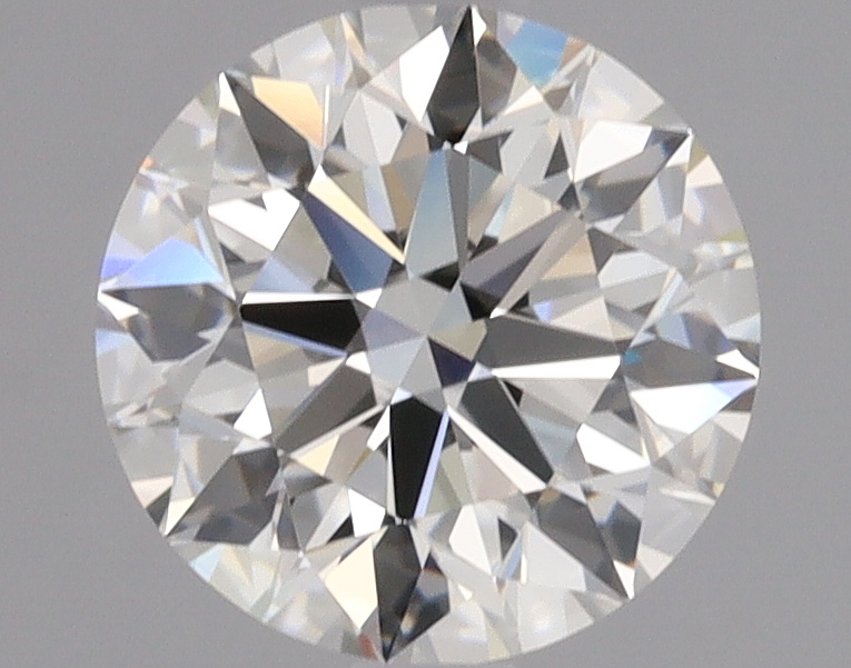 Round 1.52 J VVS2 MED