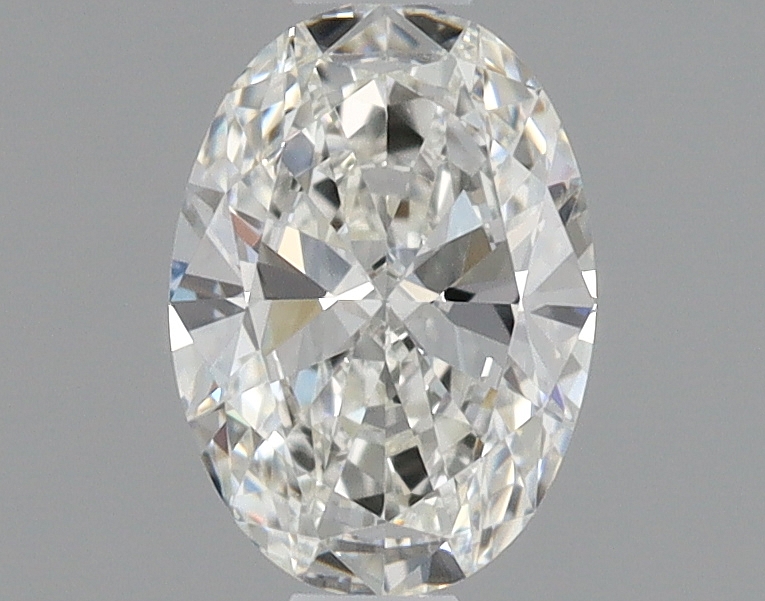 Oval 0.5 G VVS1 NON