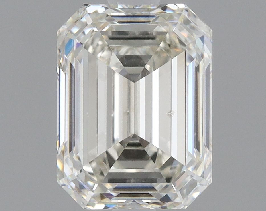 Emerald 1.31 J SI1 FNT