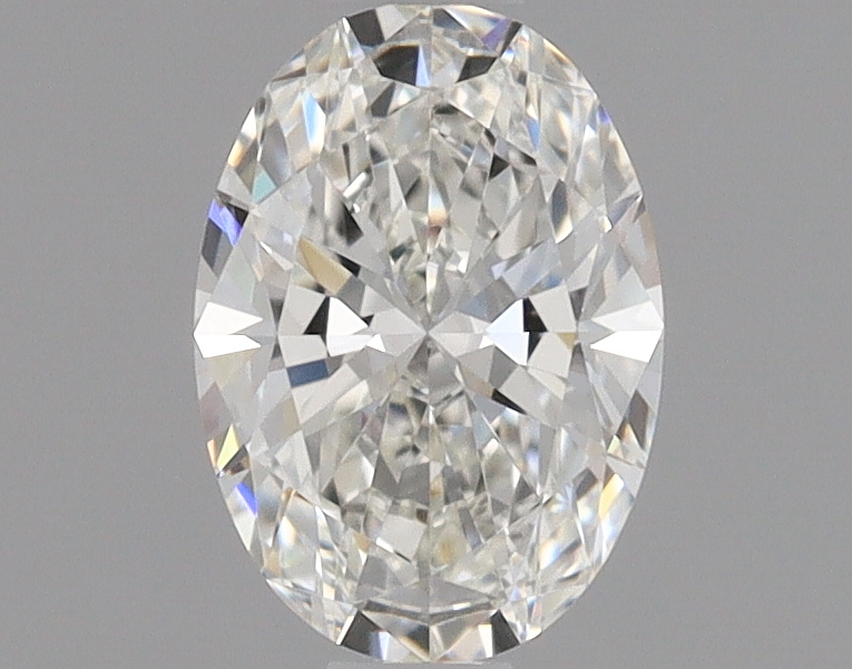 Oval 0.52 G VVS1 NON