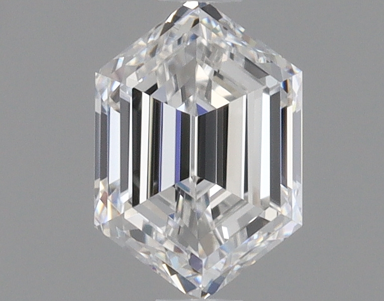 Hexagonal 0.5 D IF NON