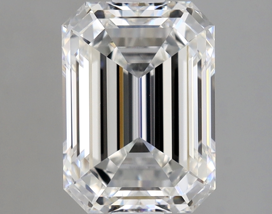 Emerald 2.02 F VS1 FNT