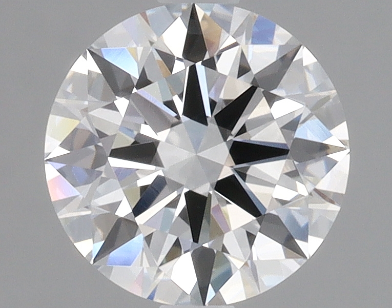 Round 1.38 D VVS2 NON