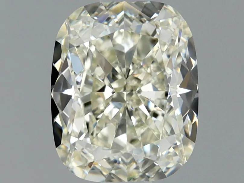 Cushion Brilliant 1.2 L VVS2 NON