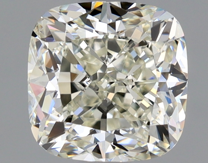 Cushion Brilliant 1.21 L VS1 NON