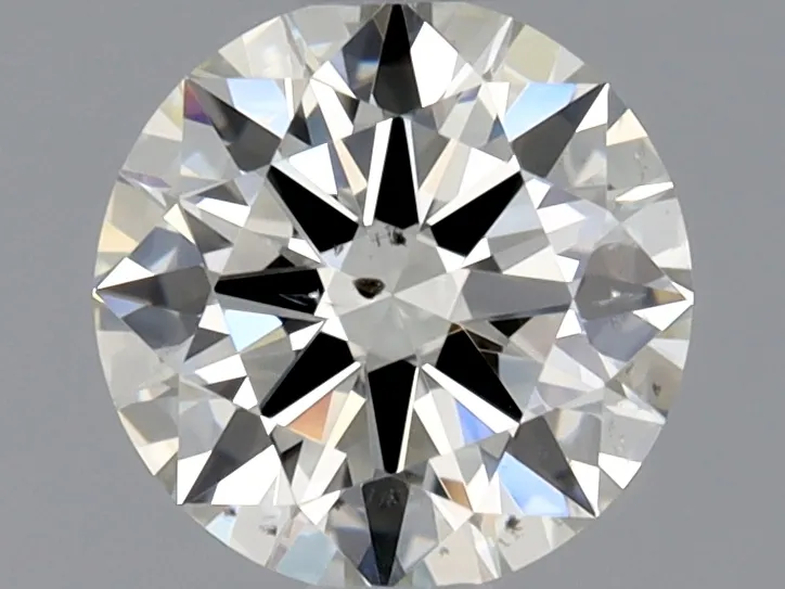 Round 0.6 K SI2 NON