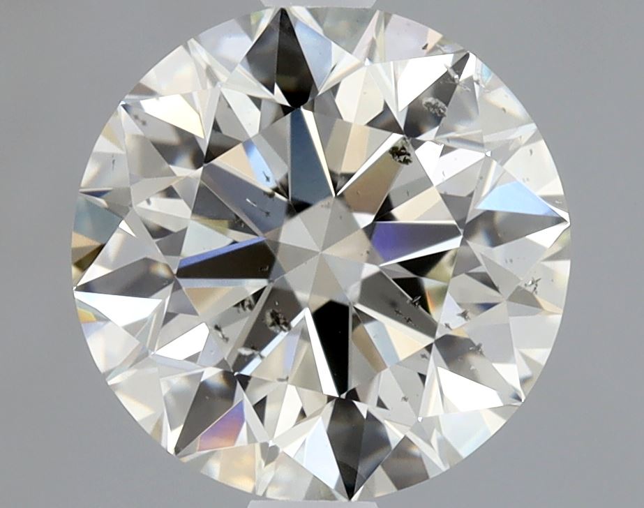 Round 1.43 L SI2 NON