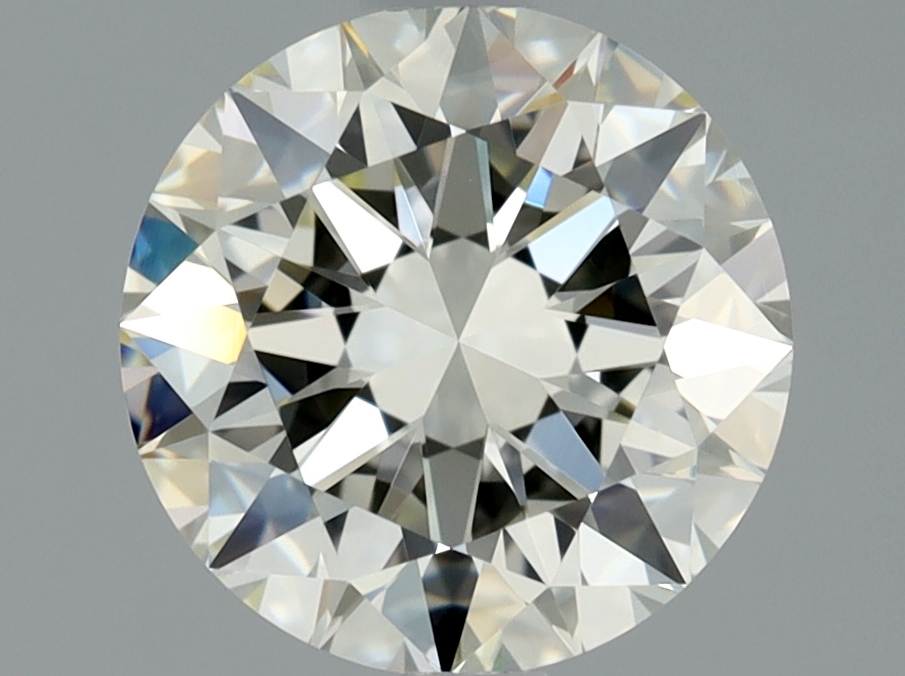 Round 1.5 K VVS1 NON