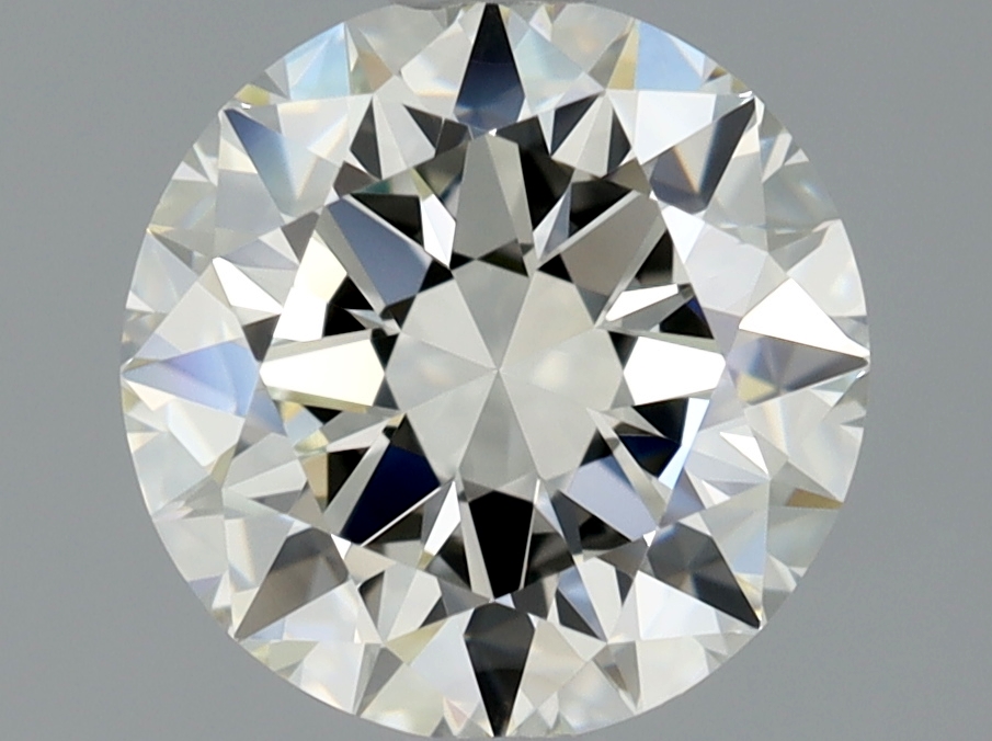 Round 1.5 J VVS1 FNT