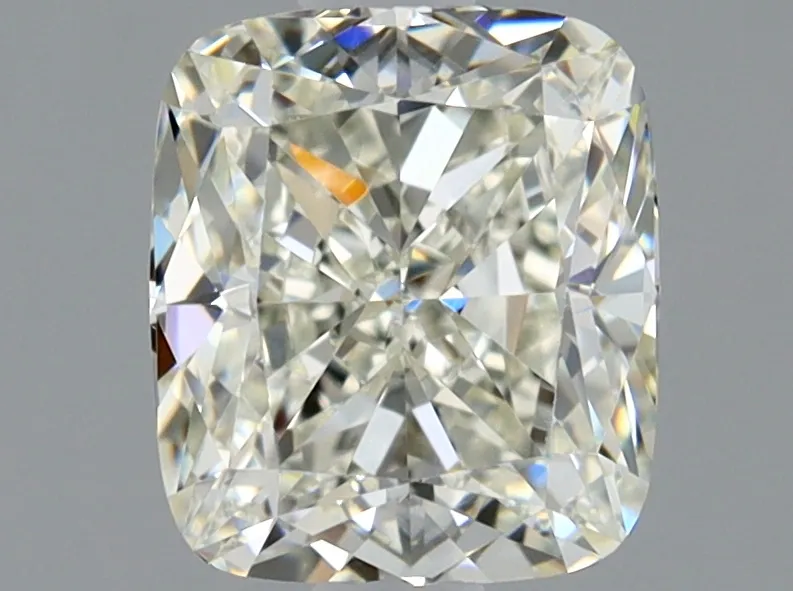 Cushion Brilliant 1.2 K VVS1 NON