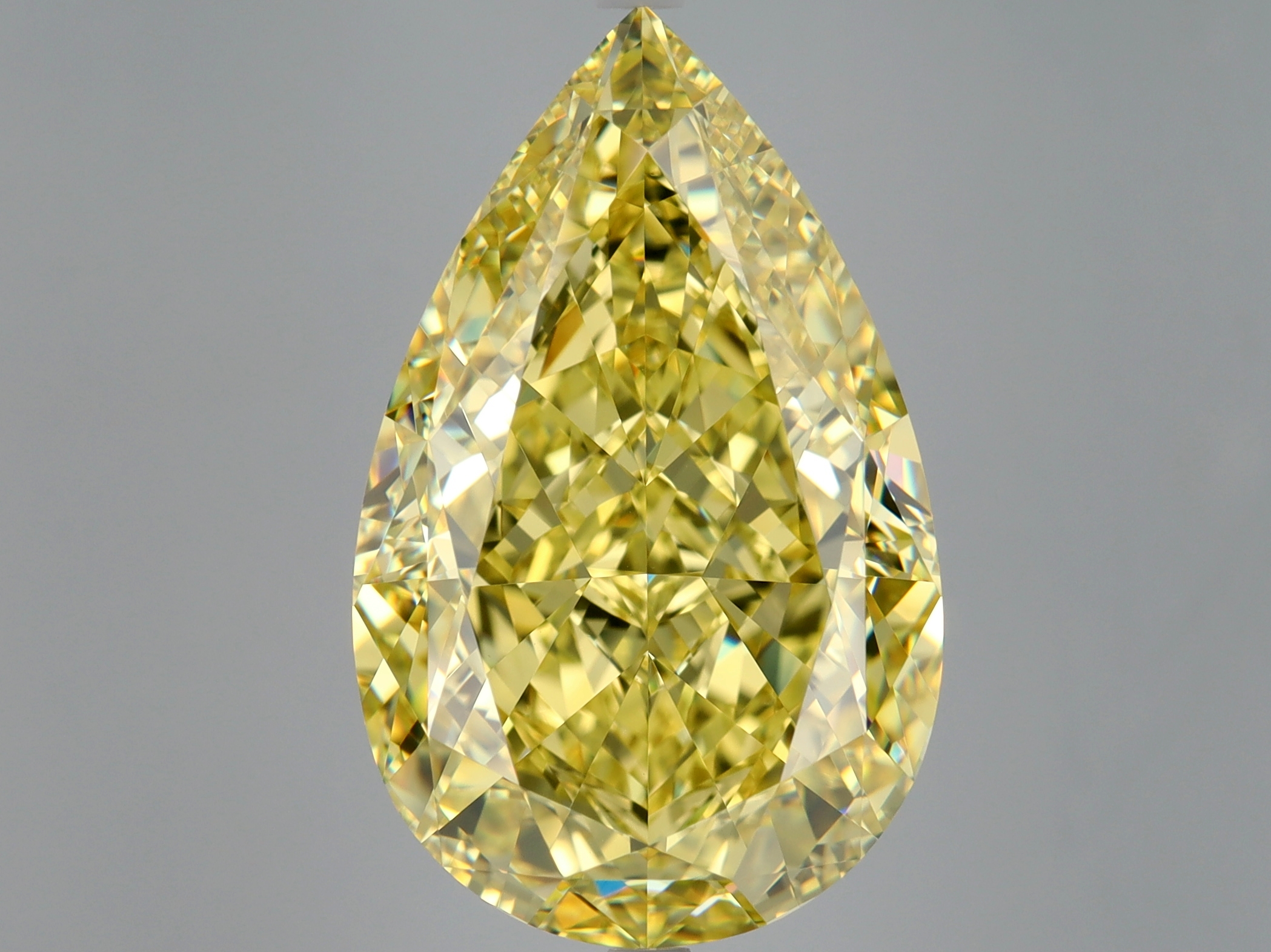 Pear 20.04 Yellow VVS2 STG