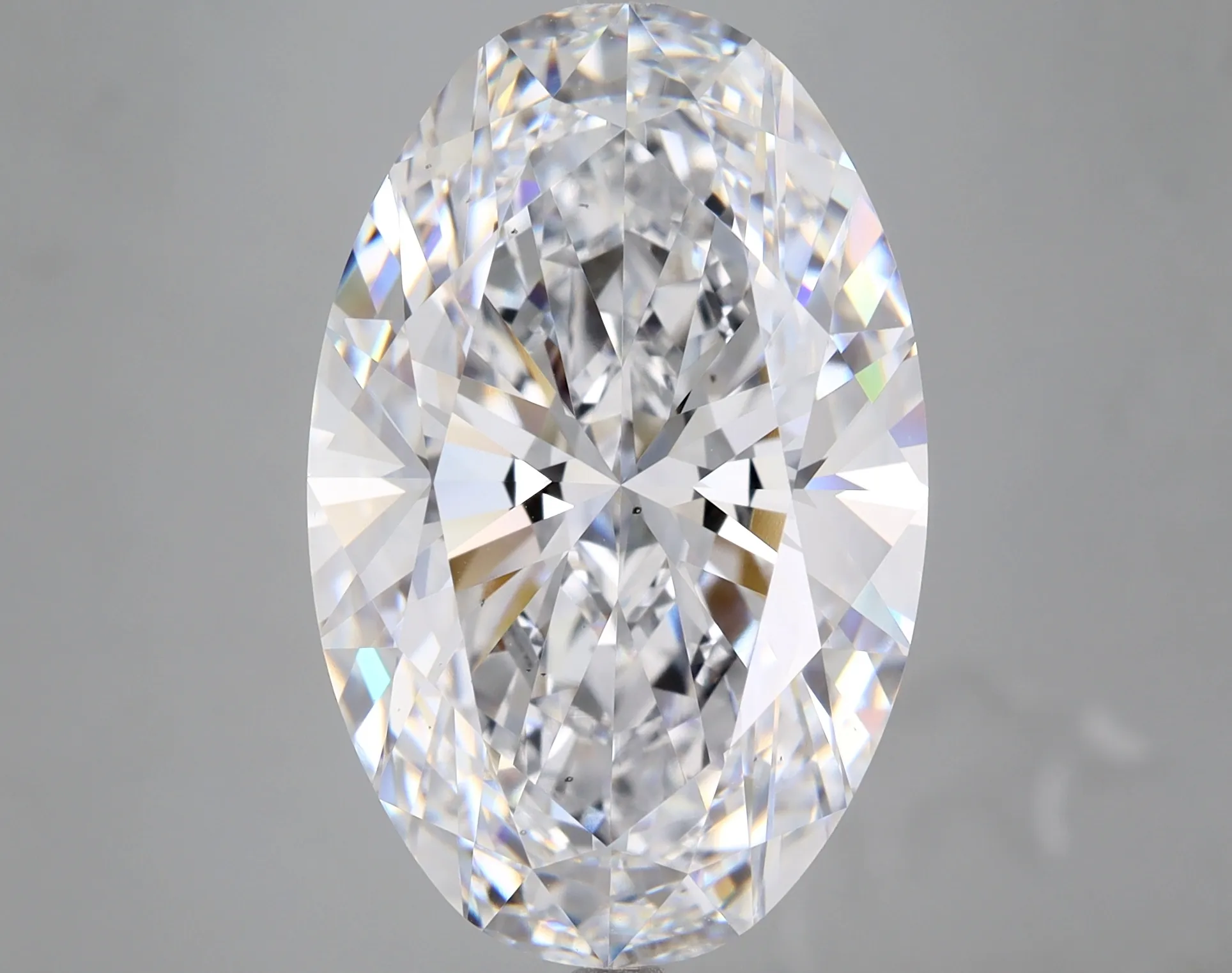 Oval 11.07 D VS2 NON